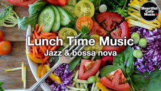 Lunch Time Jazz & BossaNova 〜Vocal Collections〜【For Work / Study】Restaurants BGM, Lounge Music