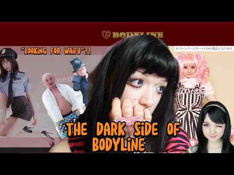 The Dark side of Bodyline.. no really its BAD