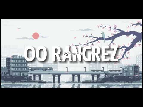 O Rangrez (Slowed + Reverb) | Bhaag Milkha Bhaag I Shreya Ghoshal, Javed Bashir | Zesan Rahaman