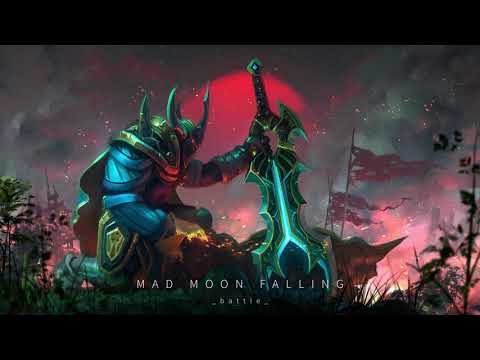 TheFatRat - Mad Moon Falling (DOTA 2 Music Pack)