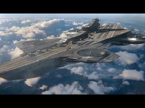 Agents of S.H.I.E.L.D. Season 7 VFX Breakdown by FuseFX and Digital Domain [HD]