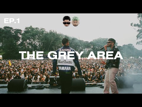 SAN FRANCISCO WAS CRAZY | The Grey Area Ep. 1 (MANILA GREY Vlog)