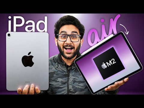 Should You Buy iPad Air M2 in 2025?