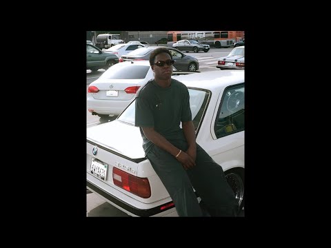 (FREE) Daniel Caesar x Giveon Type Beat - "Could Be Us"