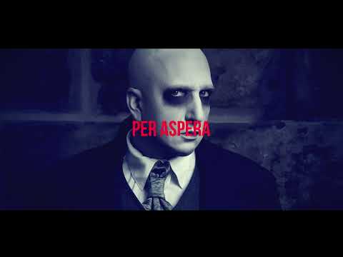 ASP:  Per Aspera Ad Aspera (Official Lyrics Video)