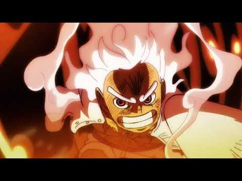 4K || BAJRANG GUN IS HERE LUFFY'S NEW ATTACK || ONE PIECE || EPISODE - 1075 || ワンピース ||