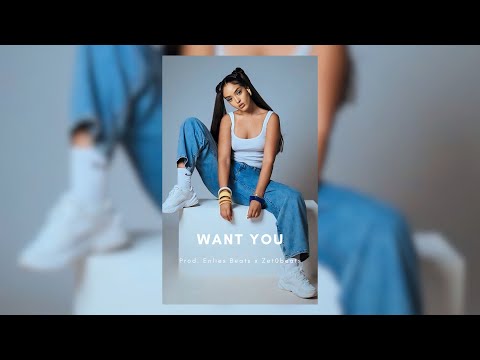 (FREE) R&B x Trapsoul Type Beat - "Want You" | R&B Instrumental 2024