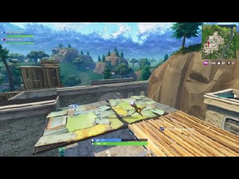 Fortnite not that many tilted!?!?