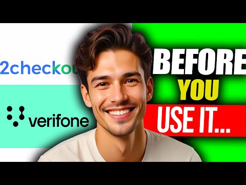 2Checkout Review | Verifone Review | Is Verifone Worth it | Is 2Checkout Worth It