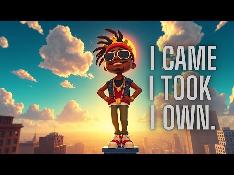 FREE Deebaby Type Beat | I CAME, I TOOK, I OWN | Melodic Type Beat