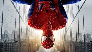 The Amazing Spider-Man 2 ALL CUTSCENES (GAME MOVIE) 4K UHD