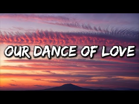 Our Dance of Love – A Timeless Romantic Ballad with Lyrics