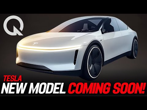 Elon Musk’s $17,999 Tesla Model Q Is Here – A Game-Changer for the EV Industry