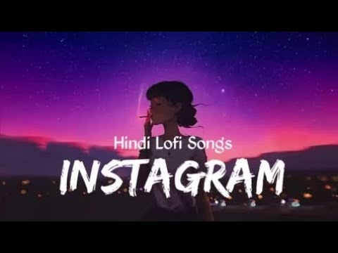 MIND RELAX LOFI MASHUP SLOWEDREVERB | HINDI LOFI MASHUP |