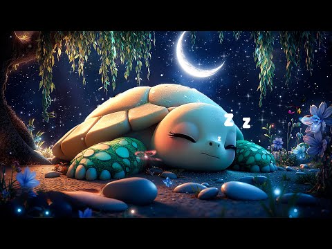 Piano Music for a Deep Sleep In 3 Minutes 🌙 Calm Music For Bedtime Relaxation 💤 Let Go of Stress