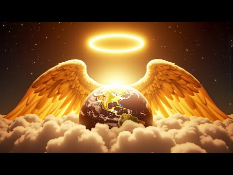 888Hz | This Frequency Will Bring You Good Health, Wealth, Love and Luck | PROSPERITY FREQUENCY