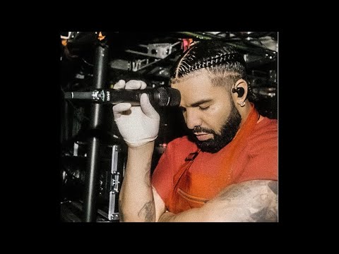 [FREE] Drake Type Beat - "AS I HAD YOU BEFORE"