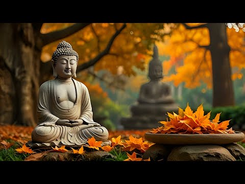 15 Minute Super Deep Meditation Music • Relax Mind Body, Deep Healing, Inner Peace