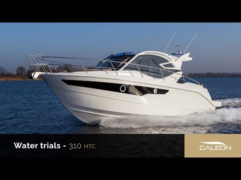 Galeon 310 HTC