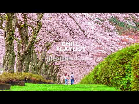 [作業用BGM] 爽やかな気分でのんびりしたいあなたへ | Happy Spring  💐 ~ Morning Routine