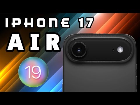 iPhone 17 Air 3D Prints VS iPhone 16 Pro Max and 16 First Look- So Thin!