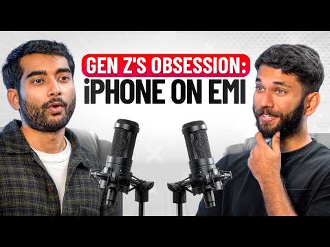 GenZ buying iPhone on EMI, OnePlus Losing Market Share, 1-year Electric Scooter experience *Podcast*