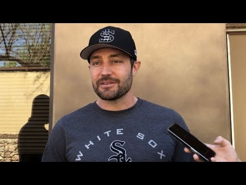 Chicago White Sox 2022 Opening Day Lineup (w/ A.J. Pollock)