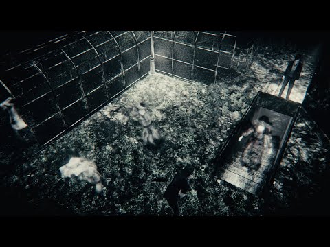 零 月蝕の仮面(Fatal Frame IV)を遊びながら音楽の話をする生放送 #010