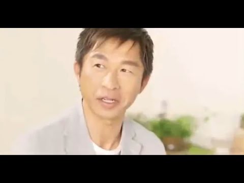 懐かしいCM【人別】荻原次晴さん