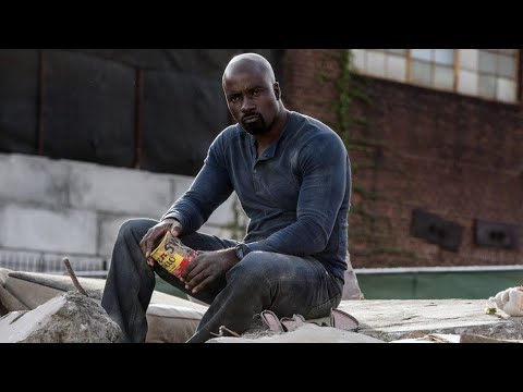 Luke Cage Powers & Fight Scenes | Luke Cage Season 2