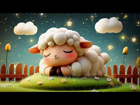 Peaceful Sleep Melodies 🌿 Soothing Music to Reduce Anxiety, Heal Your Mind & Sleep Deeply Tonight 🎶