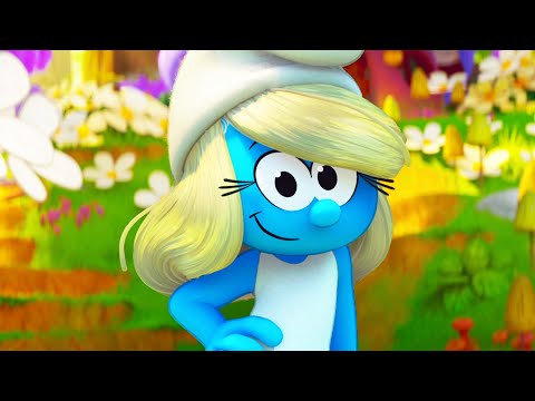 SMURFS Trailer (2025)