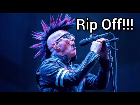 Tool Being SUED Over Bad Concert?!