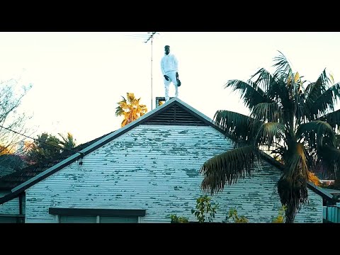 Manu Crooks - Day Ones [Music Video]