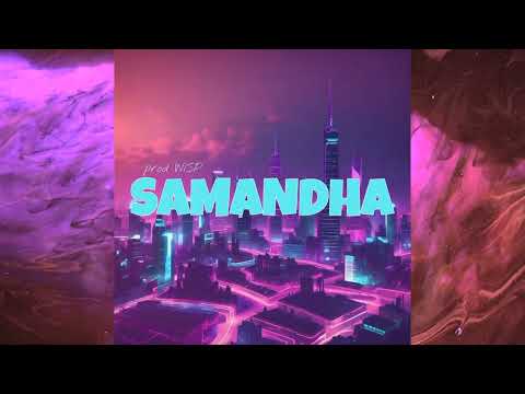 WISP - SAMANDHA