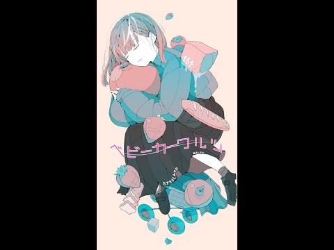 【1/1440 Music】ベビーカーワルツ/ 164  by 可不(KAFU)#shorts  #1/1440Music #可不