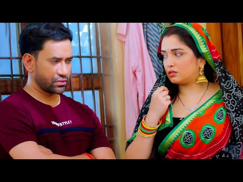 निरहुआ और आम्रपाली दुबे का यह वीडियो हुआ वायरल | Raja Doli Leke Aaja | Bhojpuri Comedy Video 2024