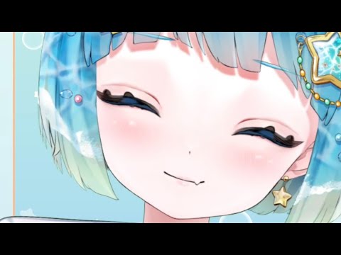 【#新人VTuber】かわぴ〜！【#福音るり#shorts】