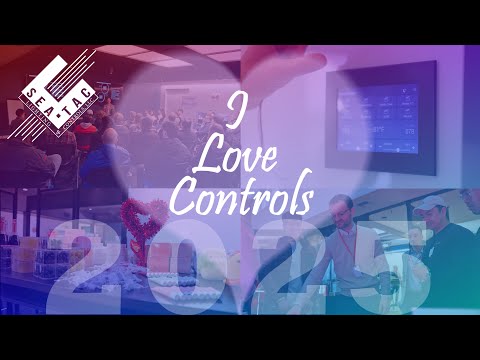 "I Love Controls" February 13, 2025