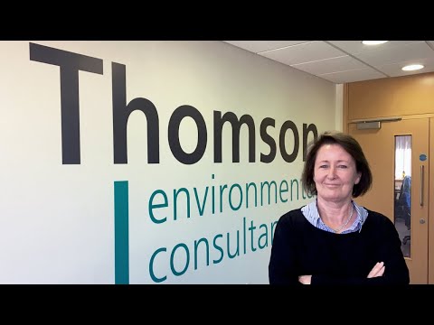 Podcast | Nancy Thomson | Thomson Environmental Consultants