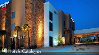 SpringHill Suites Las Vegas North Speedway - Las Vegas Hotel Overview