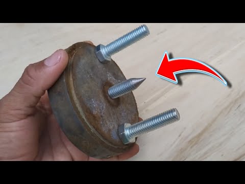 Millions of People Don't Know About This Homemade DIY Tool | Simple Ideas