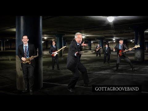 Gottagrooveband - Medley