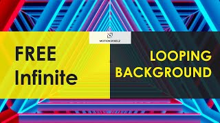 Free Video Background Loops - Copyright Free Backgrounds #loopingbackgrounds #Infinitybackground