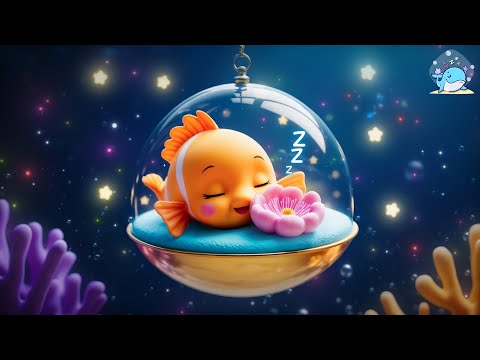 Fall Asleep in Just 8 Minutes: Calming Sounds for a Restful Night - Sleep music