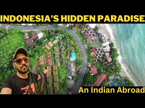 Bali to Lombok Island Travel Guide | Lombok Island tour | Lombok attractions| Indian in IndonesiaEp4