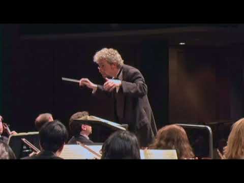 Backstage Peek: Beethoven's "Ode to Joy"