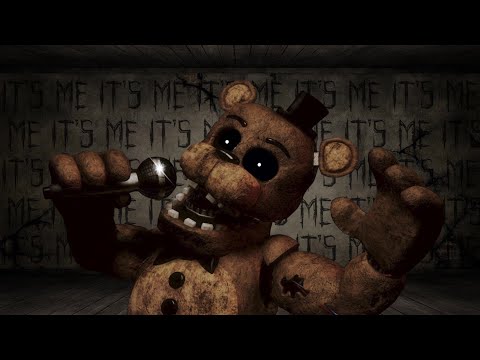 The MOST UNDERRATED FNAF Fan Game EVER…