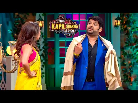 ये पक्का मुझसे सेट हो गयी | The Kapil Sharma Show S2