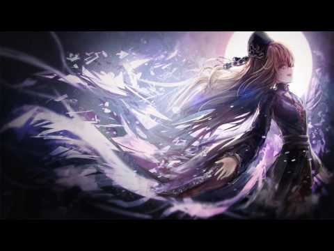 【東方ボーカル】幽閉少女アクティブNEETs - 胸の中で誰かが (Vocal Version)